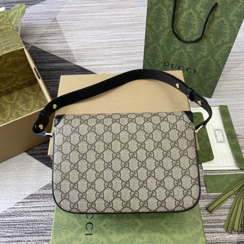 Gvc*1 horsebit bags